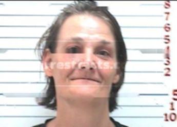 Carrie Leann Strobl