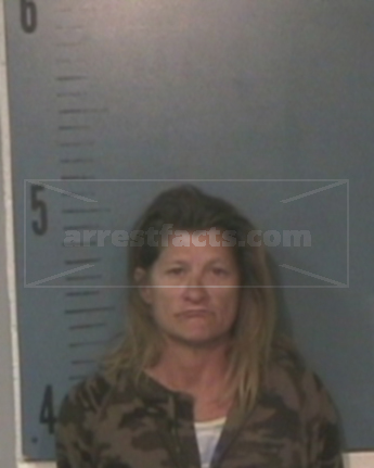 Carla June Walden