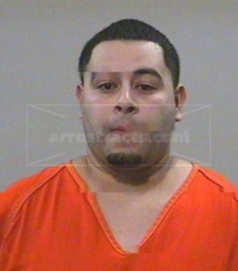 Nicholas Rodriguez