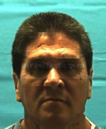 Rene Martinez