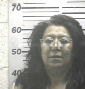 Christine Barela