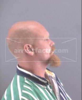 Donald Gene Ardoin