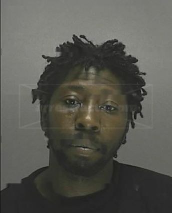 Laron Lawrence Colbert