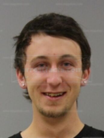 Brandon Keith Privett