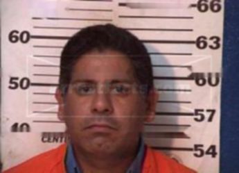 Gregorio Bernal Marquez