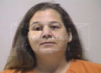 Jennifer Delaney Polk Pilgrim