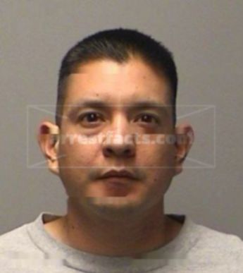Abel Cazares