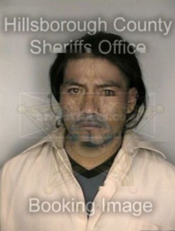Geronimo Martinez