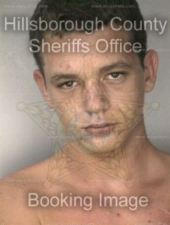 Anthony Nathan Hines