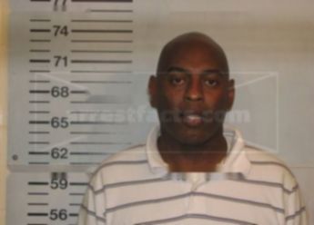 Stanley Tyrone Dunbar