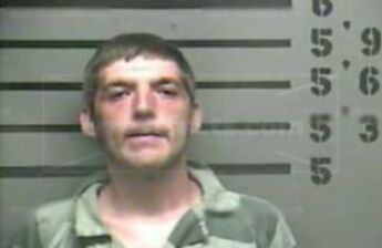 Joshua Brandon Brasher