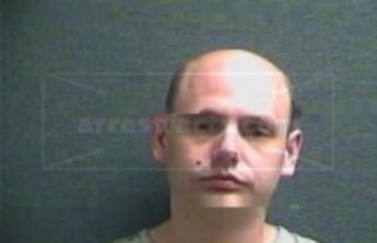 Joshua Lee Morris