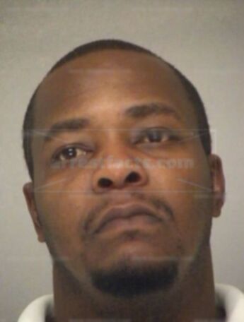 Antonio Dewayne Meadows