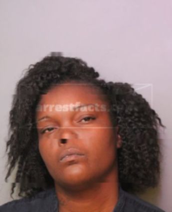 Marquita Lashaun Rawlins