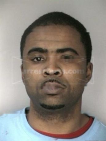 Johnterio Dujuan Townsend