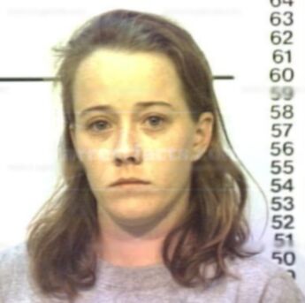 Suzanne Michelle Duncan