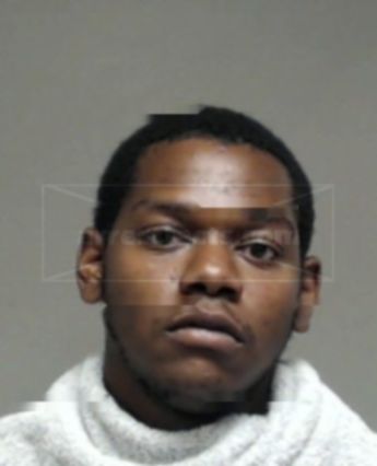 Treylon Deonte Jones