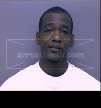 Dejuan Carlton Jamison