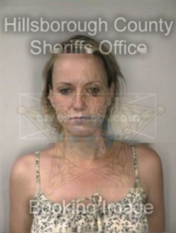 Andrea Lee Mcleod