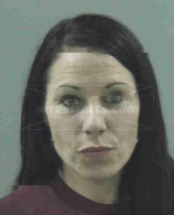 April Dawn Wiseman