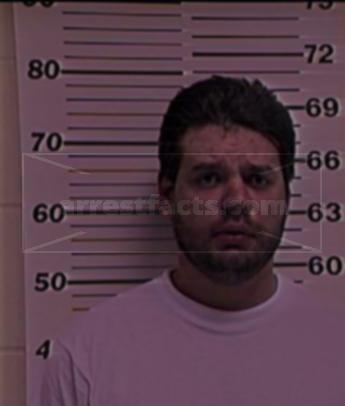 Cody Allen Williams