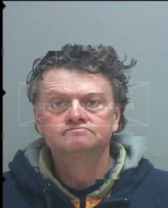 Randy Deverl Forman