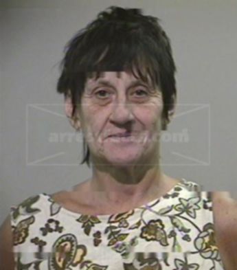 Terri Corn Chase