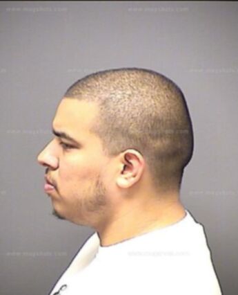 Matthew Nelson Montes