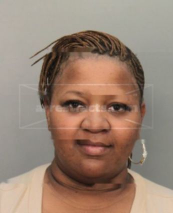 Shaneka D Grantley