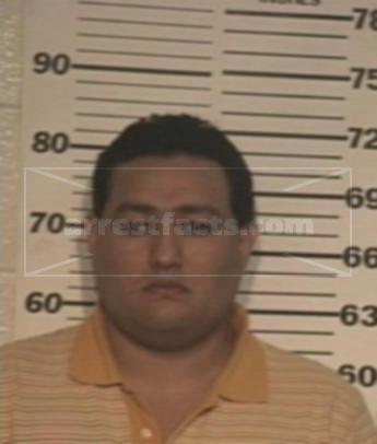 Adrian Mendez Marquez