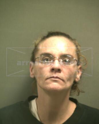 Marietta Jo Leak