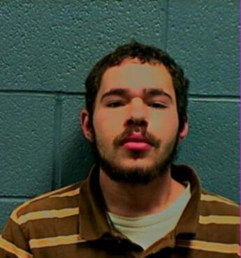 Christopher Michael Brandon