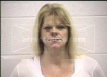 Kelly Sue Brown