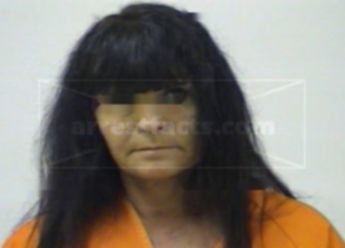 Linda Kay Putman