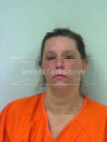 Bethany Lydia-Marie Pedersen