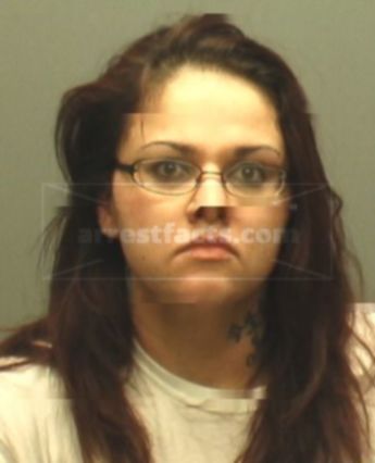 Mariah Alleyce Kurtz