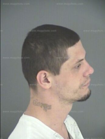 Shane Mitchell Wallace