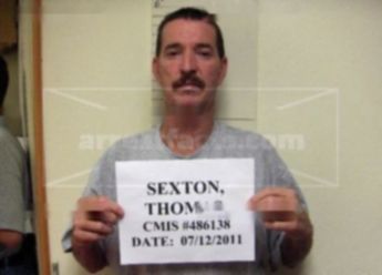 Thomas Sexton