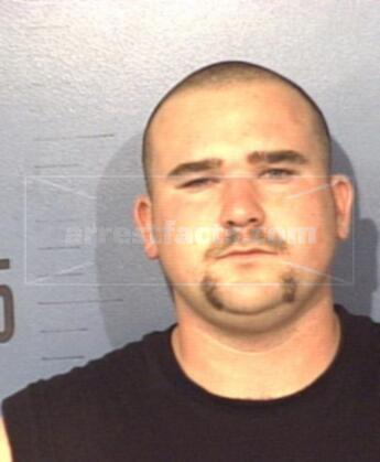 Timothy John Bross