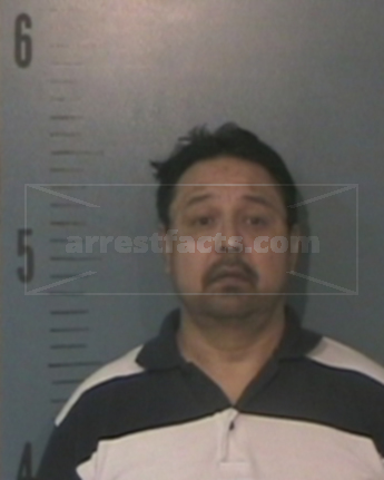 Raymond Carlos Lizarraras