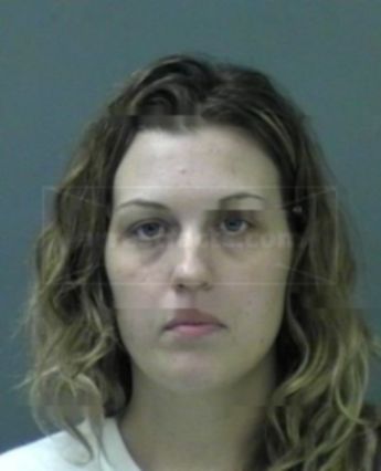 Cassie Marie Tucker