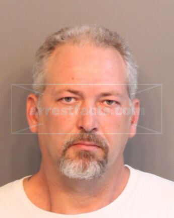 Lester Todd Jernigan
