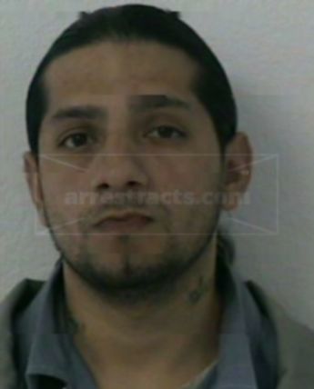 Luis R Cavillo Jr.
