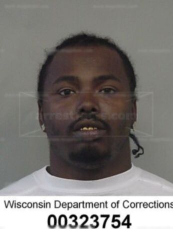 Marcus D Stokes