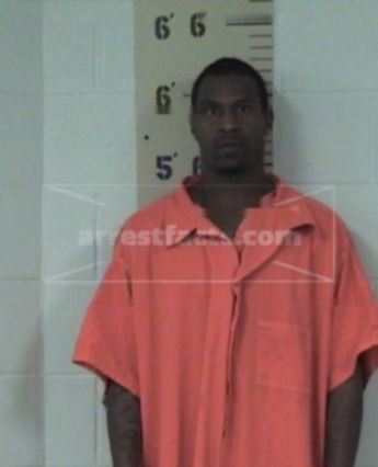 Jeremy Dewayne Herbert