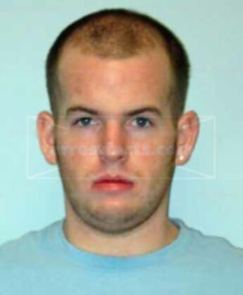 Gavin John Bourke
