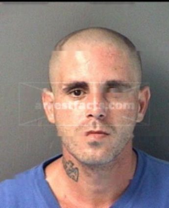Michael Jason Blackwell