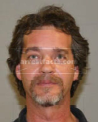 Joel David Wooley