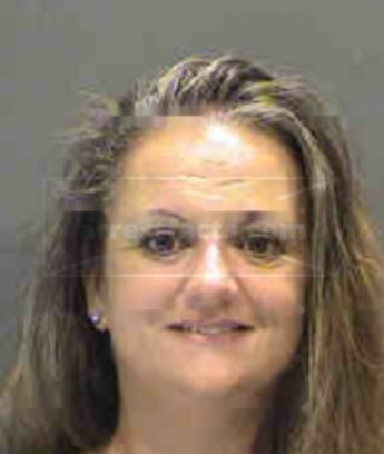 Lori Jennifer Vincent