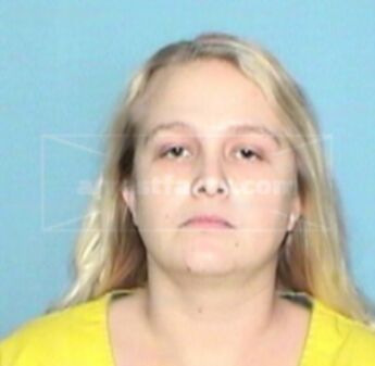Alisia K. Meredith